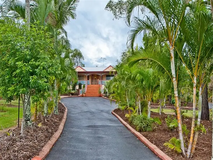 Main view of Homely house listing, 3 Kestrel Court, Warner QLD 4500