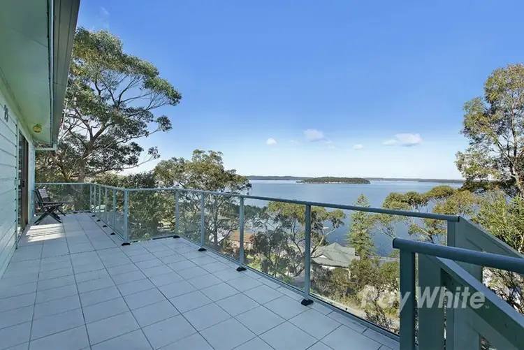 Third view of Homely house listing, 75 Beach Road, Wangi Wangi NSW 2267