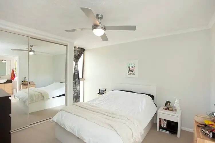 Fifth view of Homely apartment listing, 16/8 Mascar Street, Upper Mount Gravatt QLD 4122
