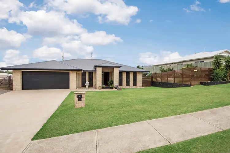 19 Ace Drive, Glenvale QLD 4350
