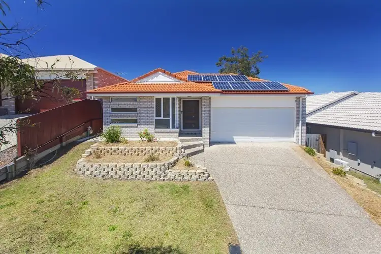 16 Daisy Street, Springfield Lakes QLD 4300