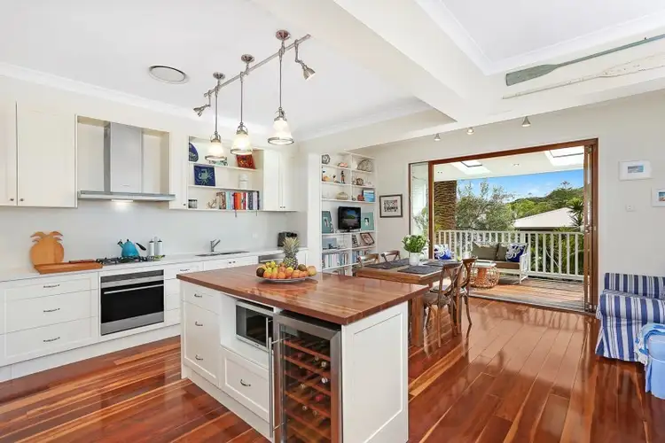 7 Robertson Place, Watsons Bay NSW 2030