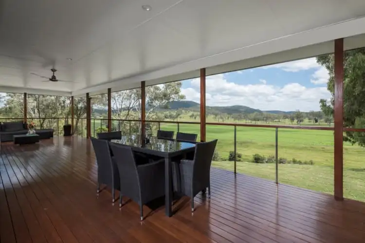 Main view of Homely rural property listing, 655 Bular Road, Oakview QLD 4600
