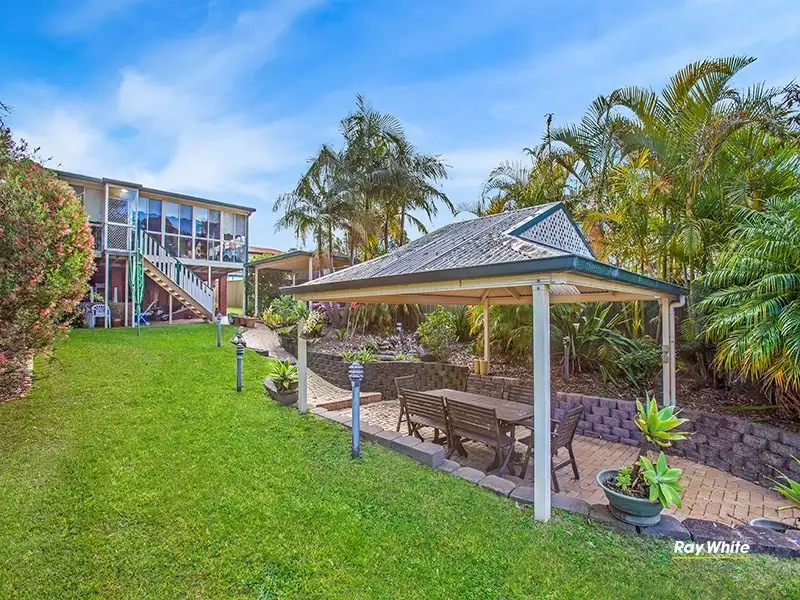 Main view of Homely house listing, 52 Novara Crescent, Como NSW 2226