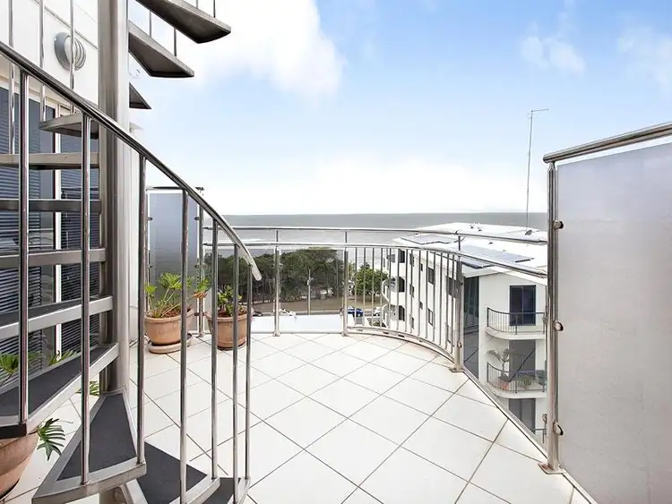 Sixth view of Homely apartment listing, 9/72 Sutton Street, Redcliffe QLD 4020