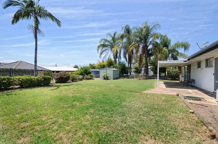 Fourth view of Homely house listing, 52 Lawrence Street, Biloela QLD 4715