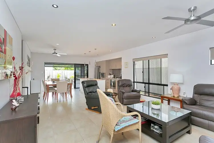 Fifth view of Homely house listing, 147 Roberts Drive, Trinity Beach QLD 4879