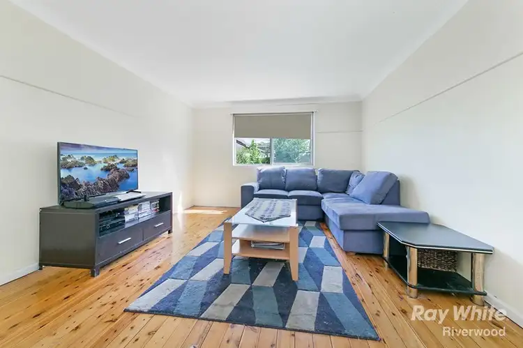 Third view of Homely house listing, 46 Cairns Street, Riverwood NSW 2210