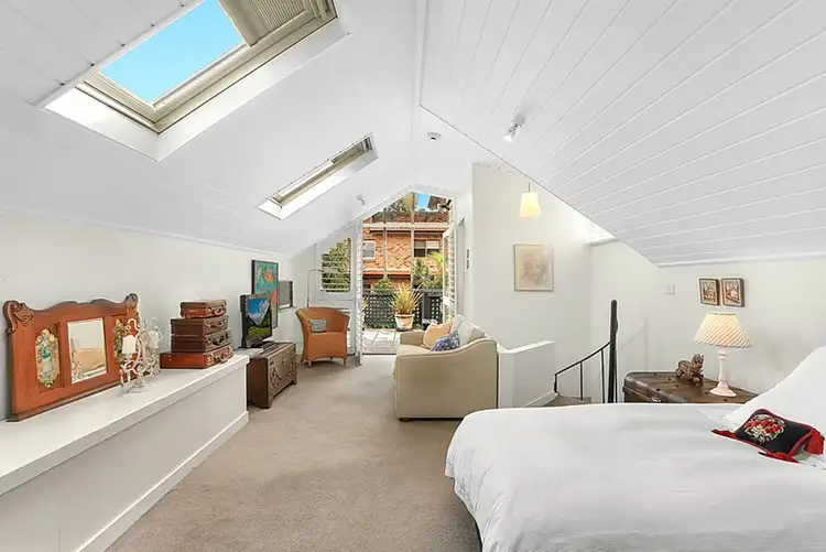 Seventh view of Homely house listing, 4 Bydown Street, Neutral Bay NSW 2089