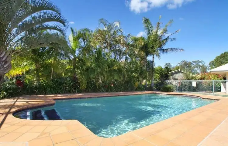 Second view of Homely house listing, 48 Ann-Maree Drive, Caboolture QLD 4510