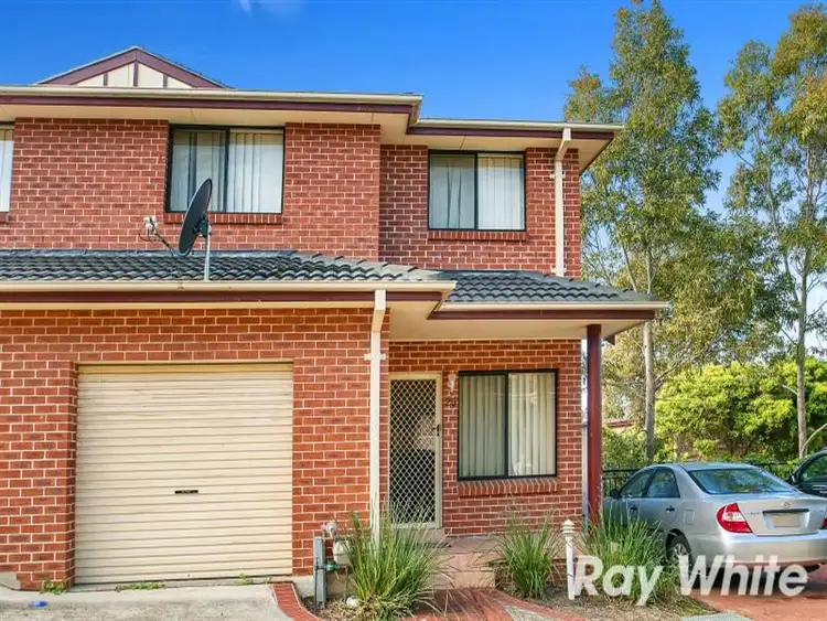 25/41 Patricia Street, Blacktown NSW 2148