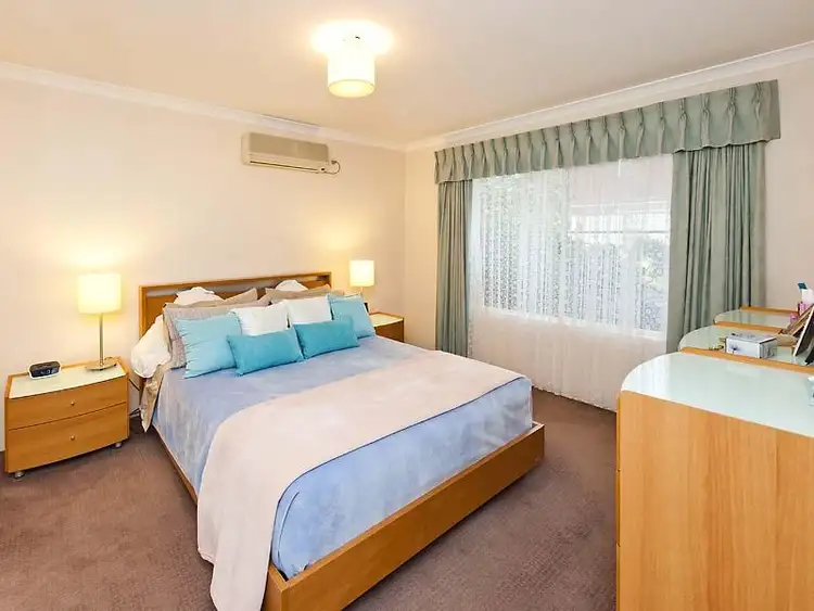 Second view of Homely house listing, 4 Sibley Ramble, Baldivis WA 6171