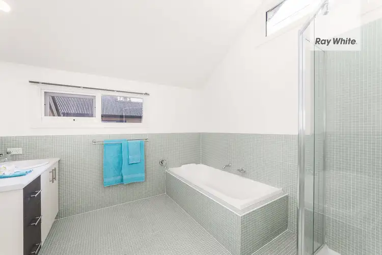Seventh view of Homely house listing, 47 Astair Avenue, South Morang VIC 3752