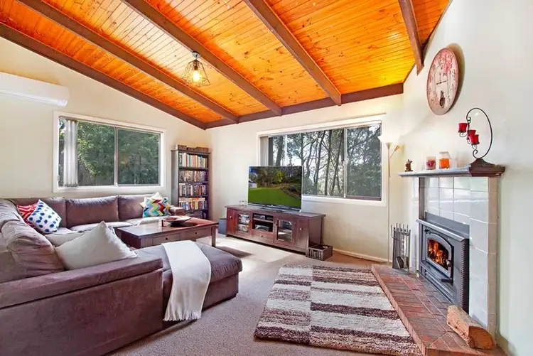 Fourth view of Homely house listing, 14 Waratah Street, Bowen Mountain NSW 2753