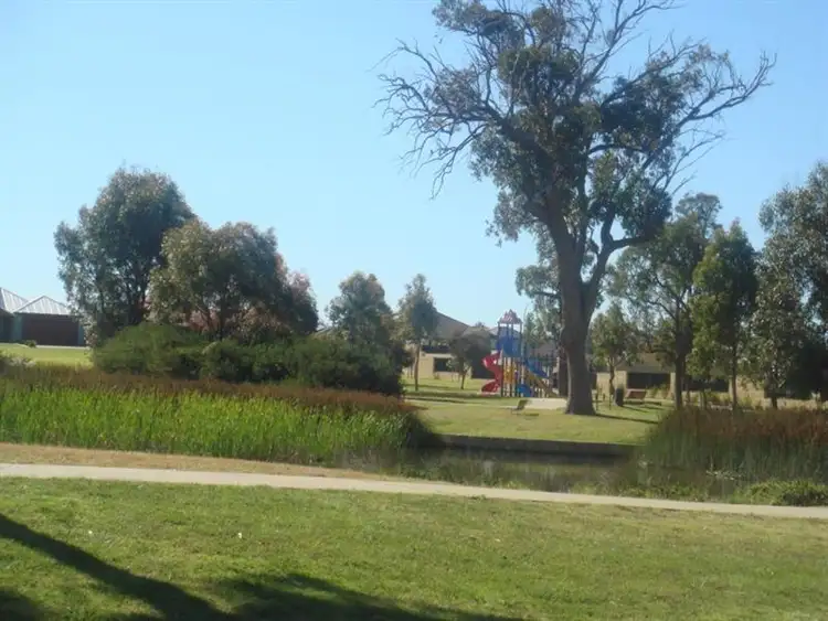 Sixth view of Homely house listing, 117 Leschenault Parade, Australind WA 6233