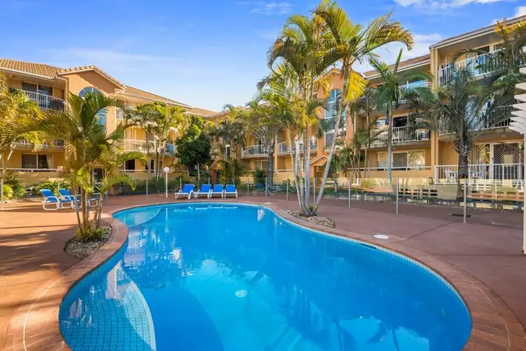 Third view of Homely unit listing, 12/560 Gold Coast Highway, Tugun QLD 4224