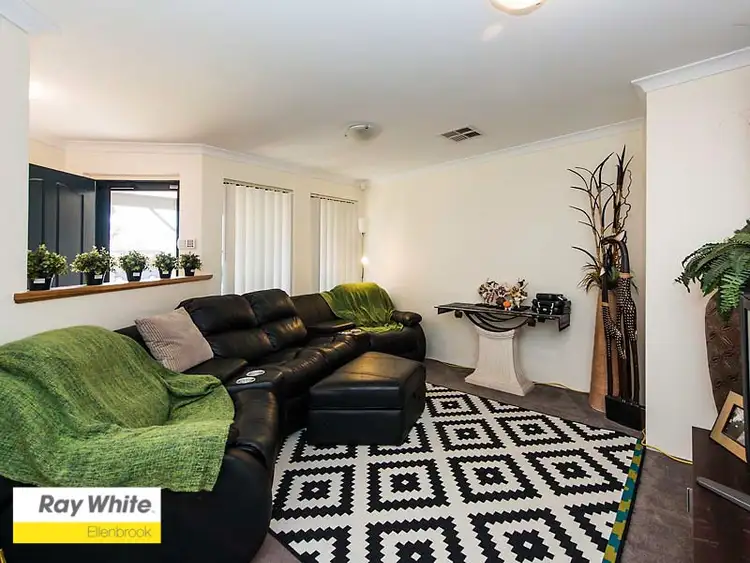 Third view of Homely house listing, 18 Farmaner Parkway, Ellenbrook WA 6069