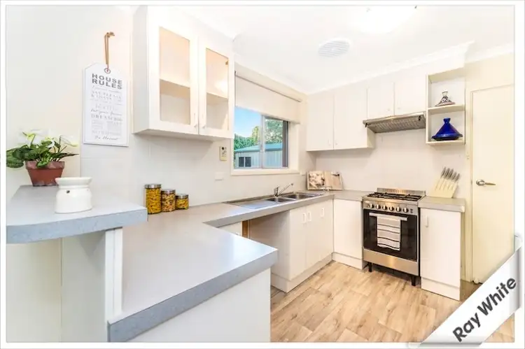 Third view of Homely house listing, 21 Montebar Row, Karabar NSW 2620