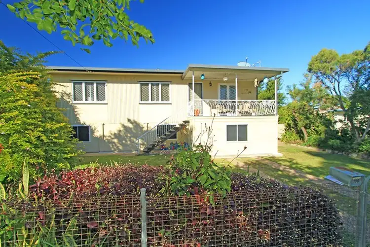 190 Mostyn Street, Berserker QLD 4701