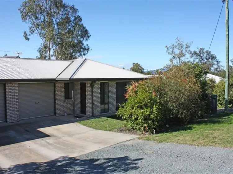 Main view of Homely house listing, 2/99 Fulham Street, Toogoolawah QLD 4313