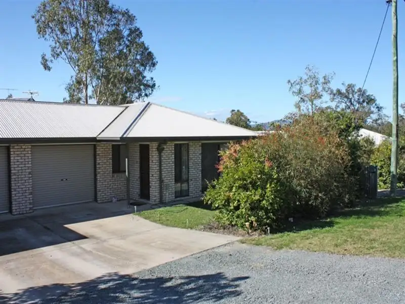 Main view of Homely house listing, 2/99 Fulham Street, Toogoolawah QLD 4313