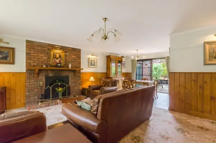 Fifth view of Homely house listing, 3 Wilkins Street, Anglesea VIC 3230