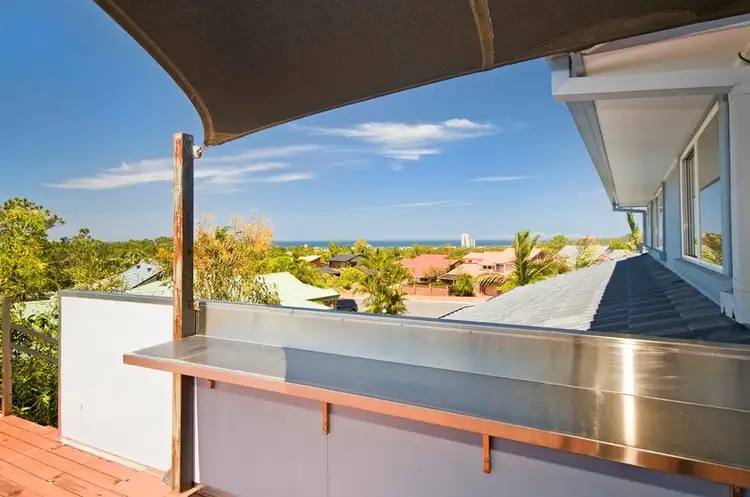 Fourth view of Homely house listing, 45 Doubleview Drive, Elanora QLD 4221