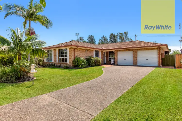 21 Betty Anne Place, Mardi NSW 2259