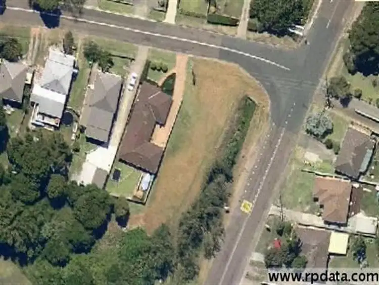 2 Fern Valley Road, Cardiff NSW 2285