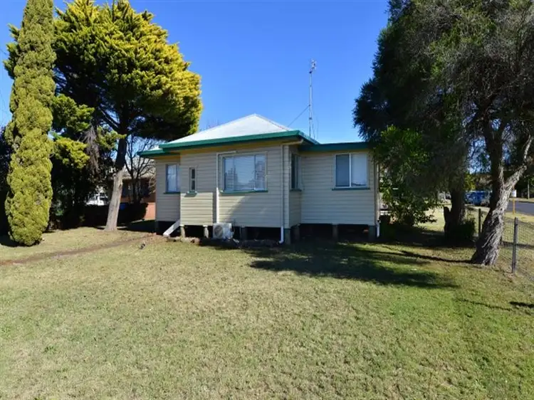 Second view of Homely house listing, 49 Drayton Road, Harristown QLD 4350