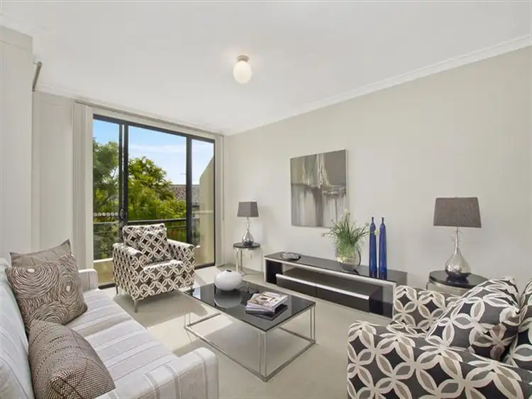 48/240 Ben Boyd Road, Cremorne NSW 2090