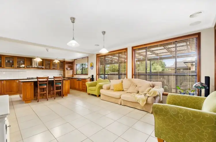 Third view of Homely house listing, 46 Beaconsfield Road, Moss Vale NSW 2577