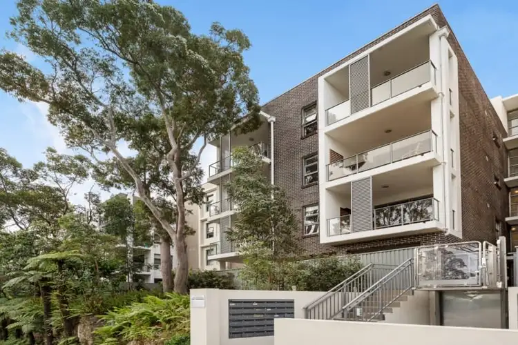 48/15-21 Mindarie Street, Lane Cove NSW 2066