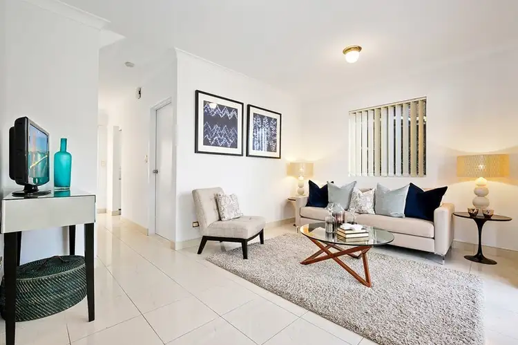 Second view of Homely townhouse listing, 8/19-21 Milner Road, Artarmon NSW 2064
