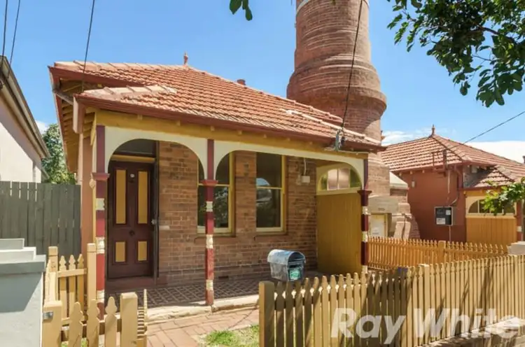 24 and 26 Premier Street, Marrickville NSW 2204