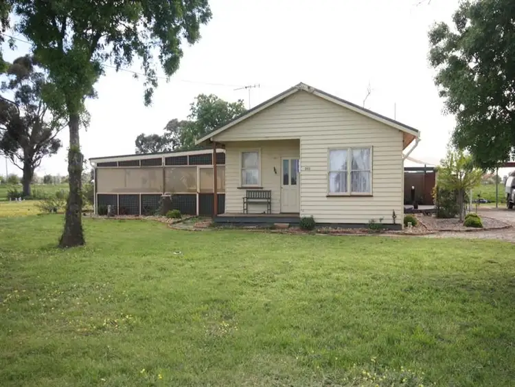 960 Bamawm Hall Road, Bamawm VIC 3561