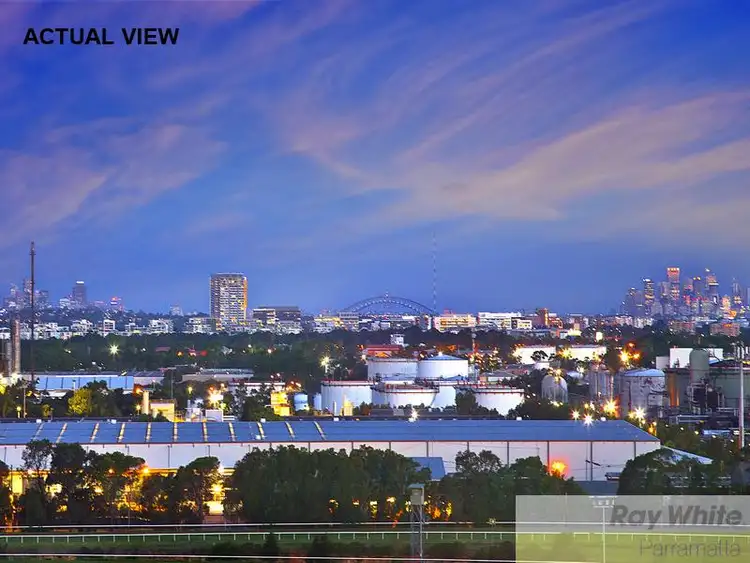 818/110-114 James Ruse Drive, Harris Park NSW 2142