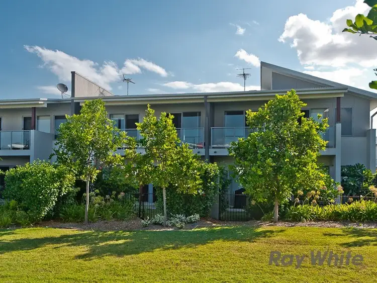 Second view of Homely townhouse listing, 55/34 O'Doherty Circuit, Nudgee QLD 4014