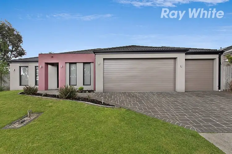 9 Rathgar Road, Lysterfield VIC 3156