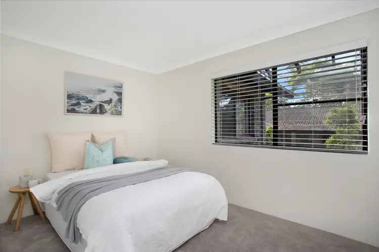 Fifth view of Homely unit listing, 18/31 Fontenoy Road, Macquarie Park NSW 2113