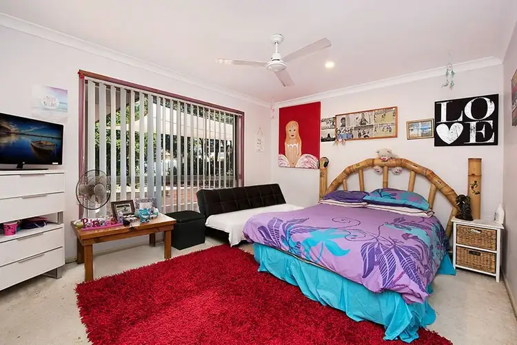 Seventh view of Homely house listing, 180 Oceanic Drive, Warana QLD 4575