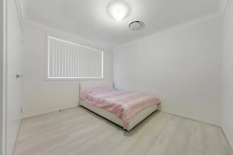 Fifth view of Homely house listing, 23 Dogwood Crescent, Denham Court NSW 2565