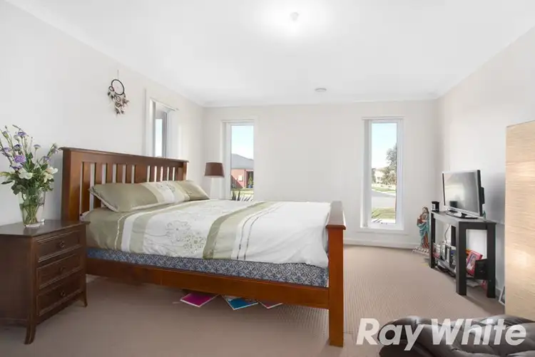 Fifth view of Homely house listing, 17 Arrow Road, Cranbourne East VIC 3977