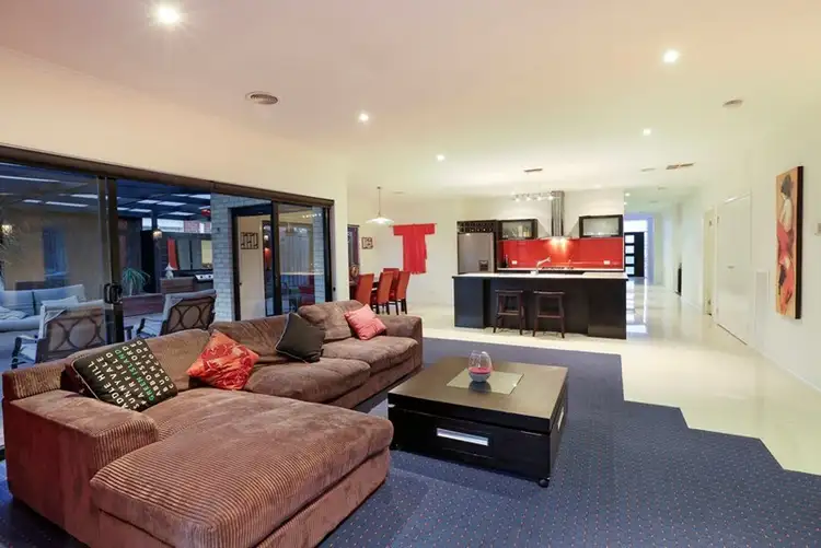 Fifth view of Homely house listing, 2 Primlea Court, Corio VIC 3214