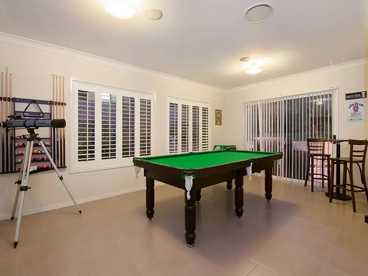 Sixth view of Homely house listing, 181 Macdonald Drive, Narangba QLD 4504