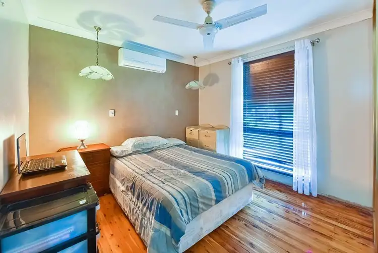 Fifth view of Homely house listing, 104 Longhurst Road, Minto NSW 2566