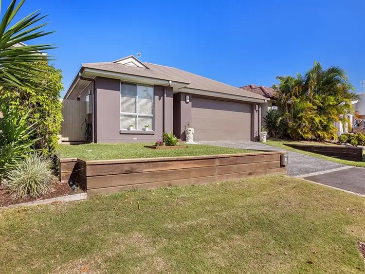 Second view of Homely house listing, 13 Clarence Place, Sippy Downs QLD 4556