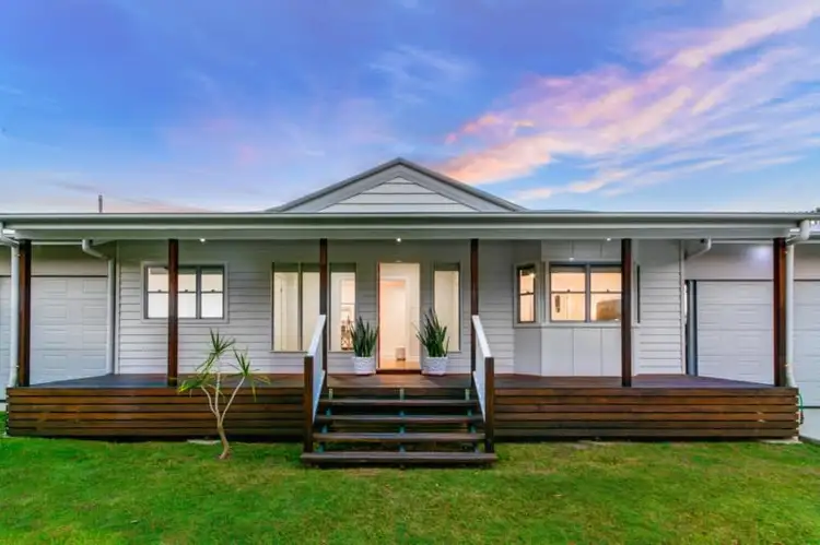 Main view of Homely house listing, 85 Lyndhurst Road, Boondall QLD 4034