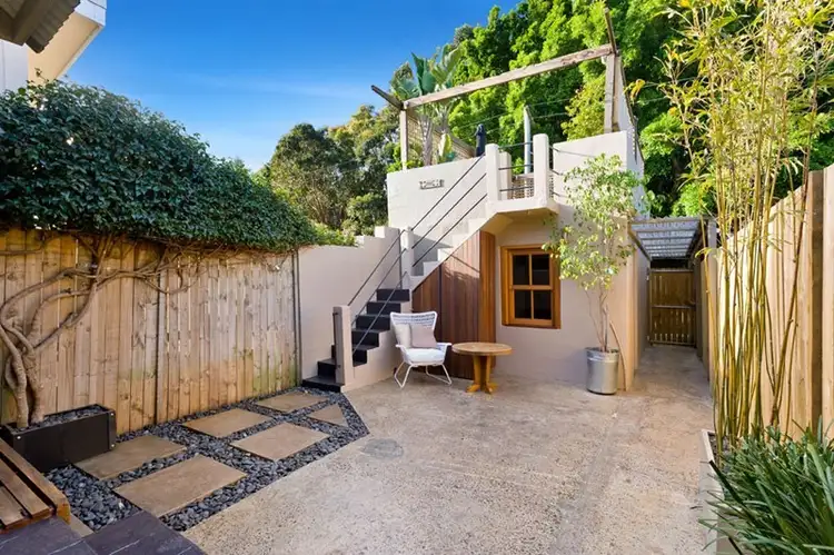 Sixth view of Homely house listing, 99 Terry Street, Tempe NSW 2044