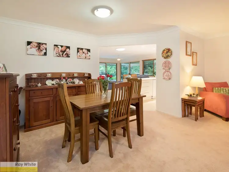 Fifth view of Homely house listing, 59 Boondooma Circuit, Albany Creek QLD 4035